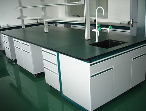 鋼木實驗臺 鋼木實驗臺